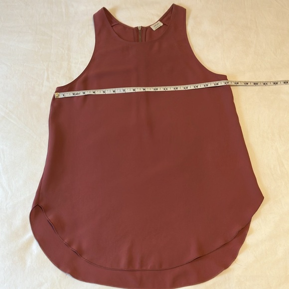 Aritzia Wilfred Sevres Blouse - Picture 8 of 11